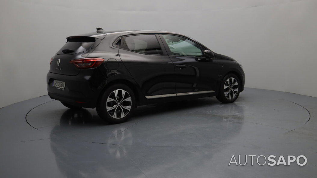 Renault Clio de 2023