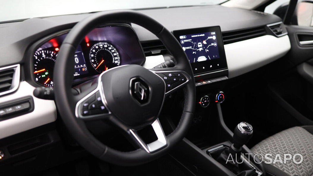 Renault Clio de 2023