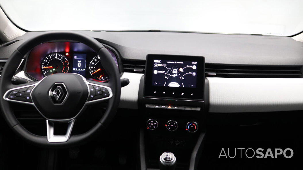 Renault Clio de 2023