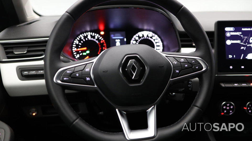 Renault Clio de 2023