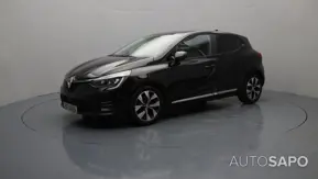 Renault Clio de 2023