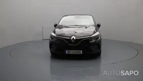 Renault Clio de 2023