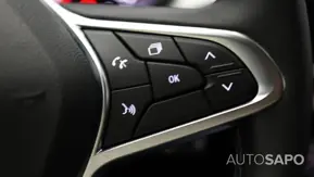 Renault Clio de 2023