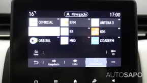 Renault Clio de 2023