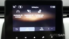 Renault Clio de 2023