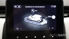 Renault Clio de 2023