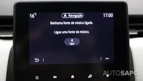 Renault Clio de 2023