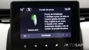 Renault Clio de 2023