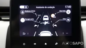 Renault Clio de 2023