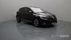 Renault Clio de 2023