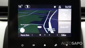 Renault Clio de 2023