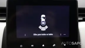 Renault Clio de 2023