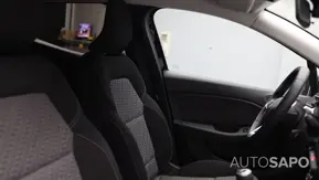 Renault Clio de 2023