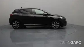 Renault Clio de 2023