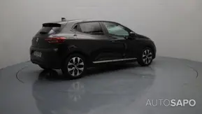 Renault Clio de 2023