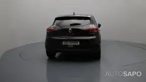 Renault Clio de 2023