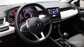 Renault Clio de 2023