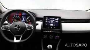 Renault Clio de 2023