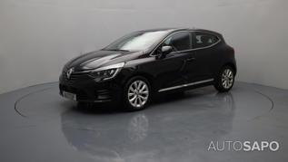 Renault Clio de 2022