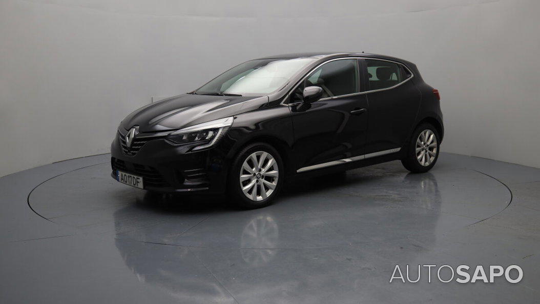 Renault Clio de 2022