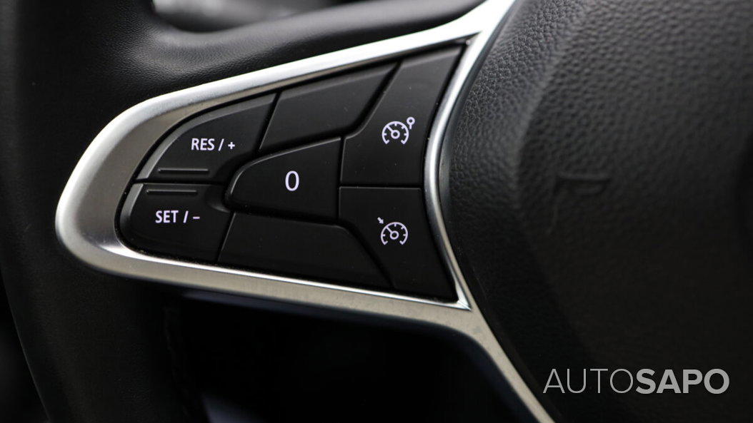 Renault Clio de 2022