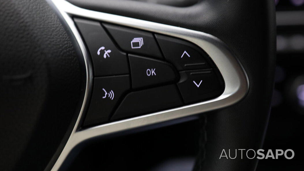 Renault Clio de 2022