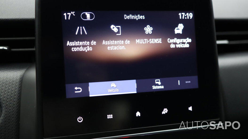 Renault Clio de 2022