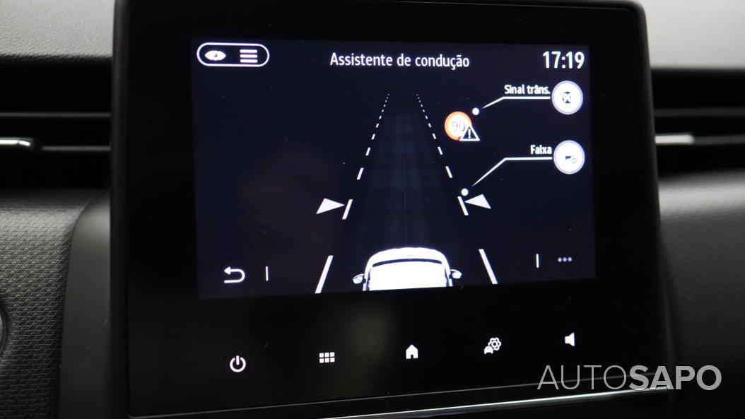 Renault Clio de 2022