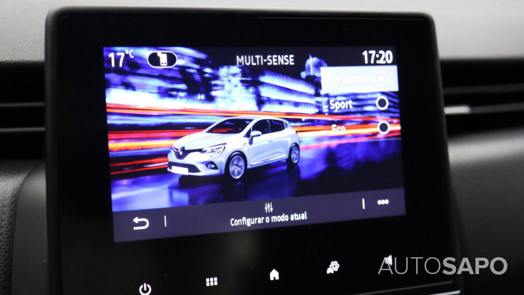 Renault Clio de 2022