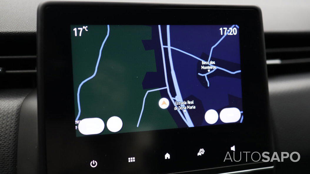 Renault Clio de 2022