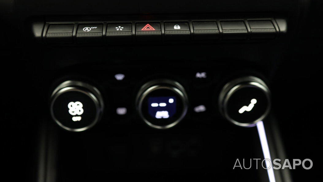 Renault Clio de 2022