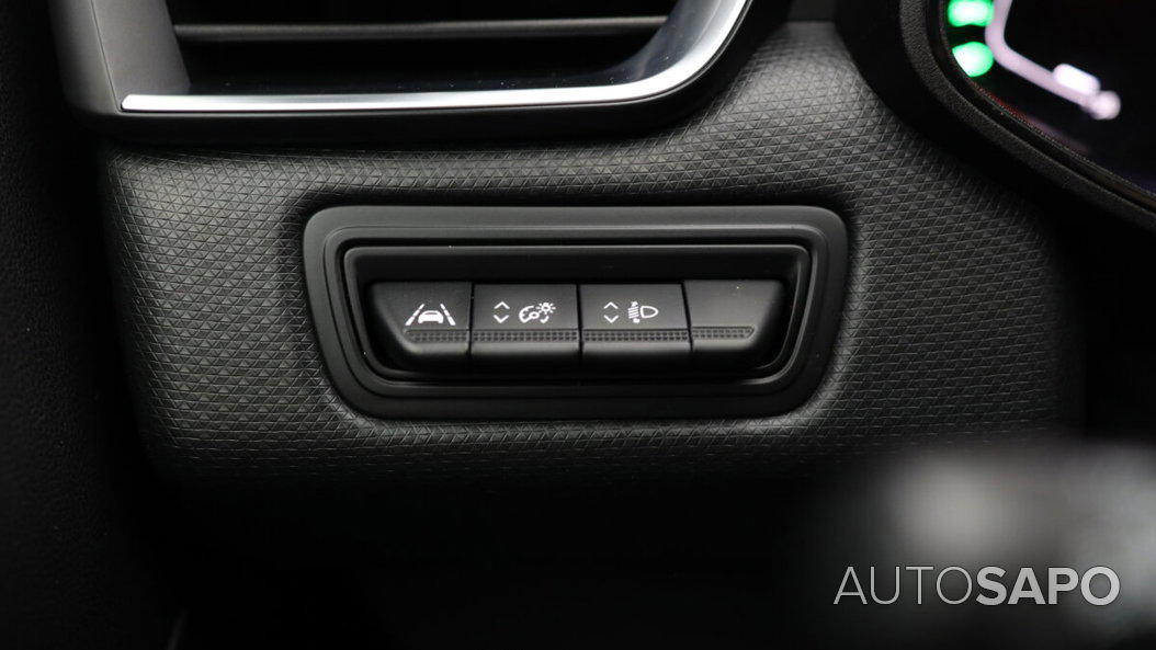 Renault Clio de 2022