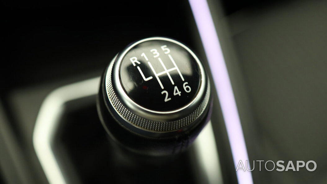 Renault Clio de 2022