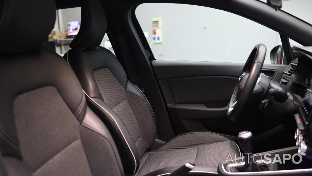 Renault Clio de 2022