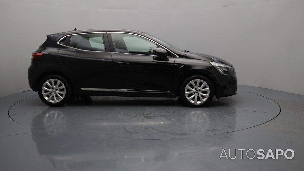 Renault Clio de 2022