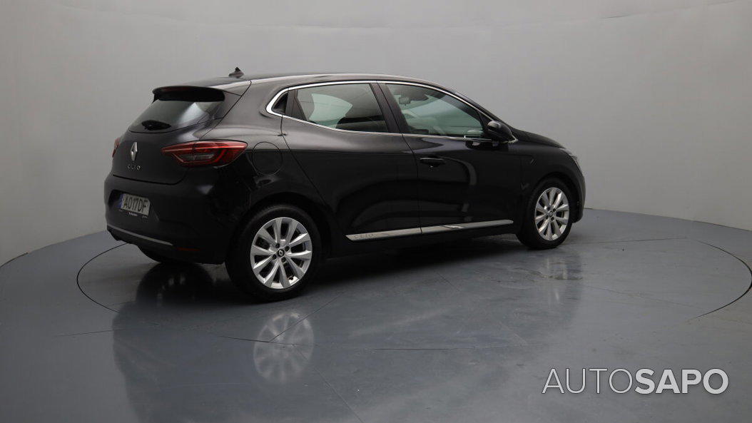 Renault Clio de 2022