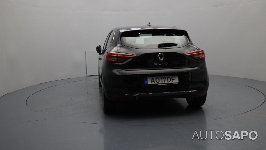 Renault Clio de 2022