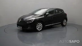 Renault Clio de 2022