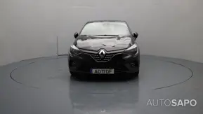 Renault Clio de 2022
