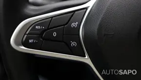 Renault Clio de 2022