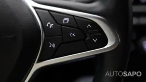 Renault Clio de 2022