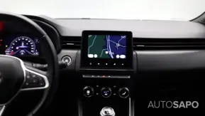 Renault Clio de 2022