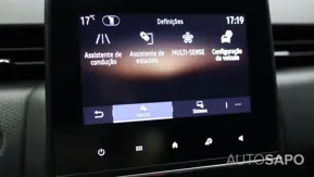 Renault Clio de 2022