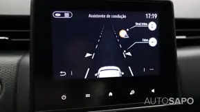 Renault Clio de 2022