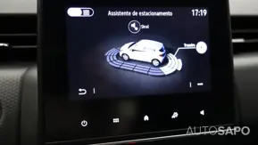 Renault Clio de 2022