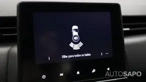 Renault Clio de 2022