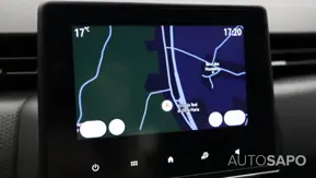 Renault Clio de 2022