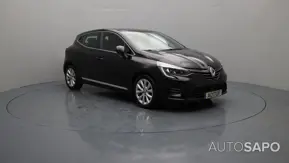 Renault Clio de 2022