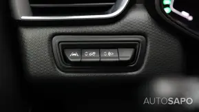 Renault Clio de 2022