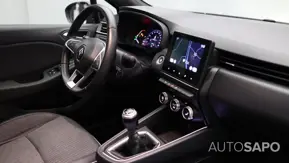 Renault Clio de 2022